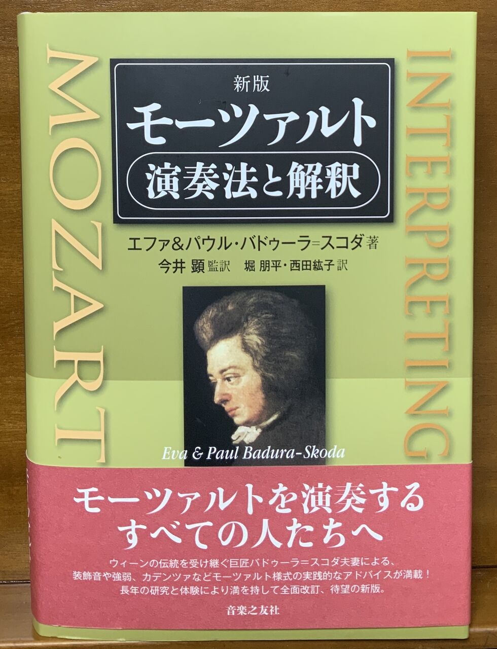 史上最高の音楽書 : バイオリンと録音と