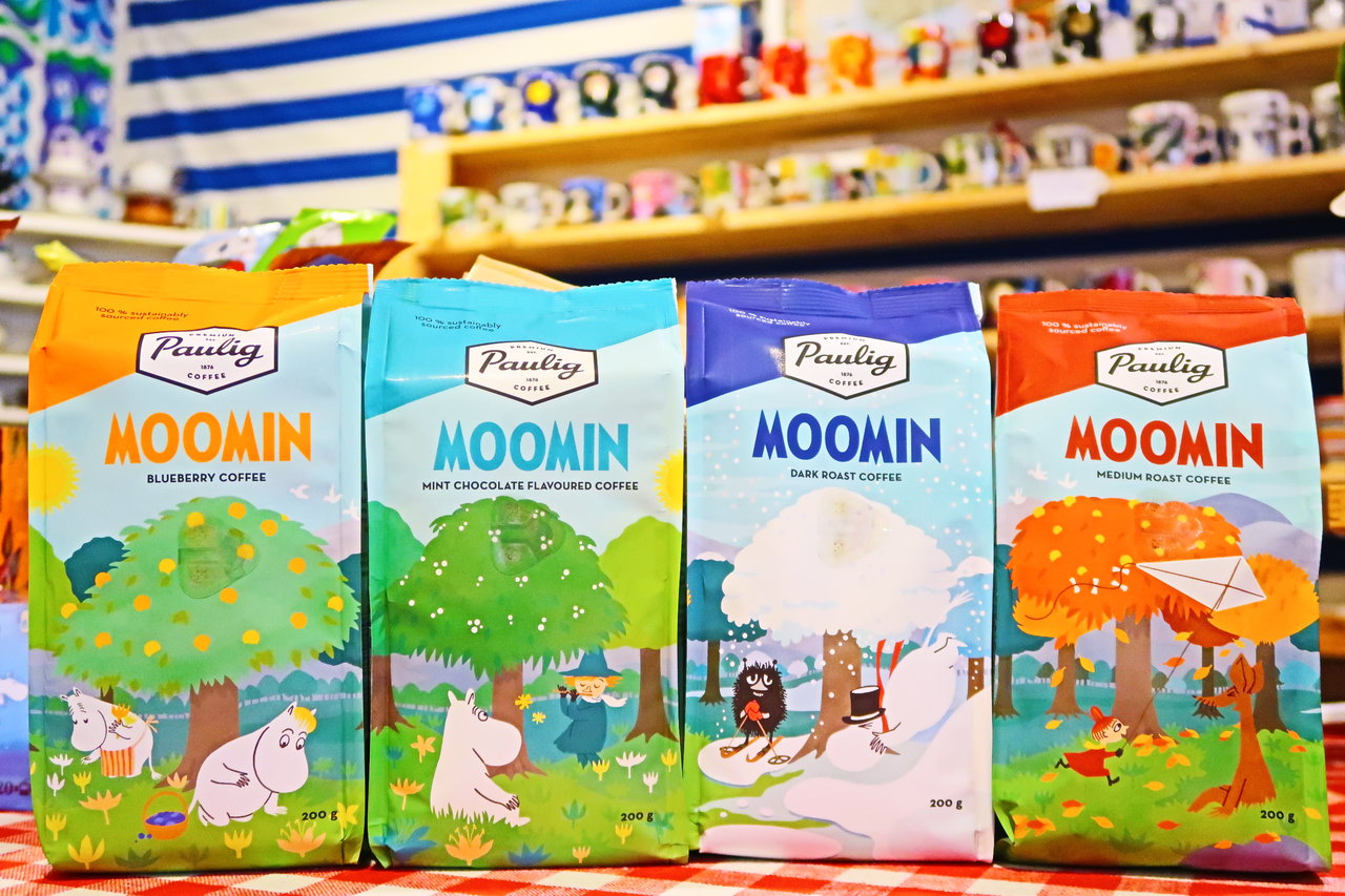 Rallissaのアレコレ 下関にも北欧雑貨 Rallissaの日々