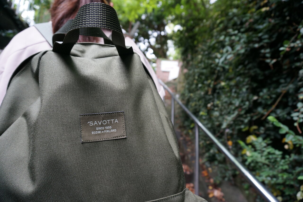 新品未使用・レア】SAVOTTA 平たい フィンランド国防軍正式採用 
