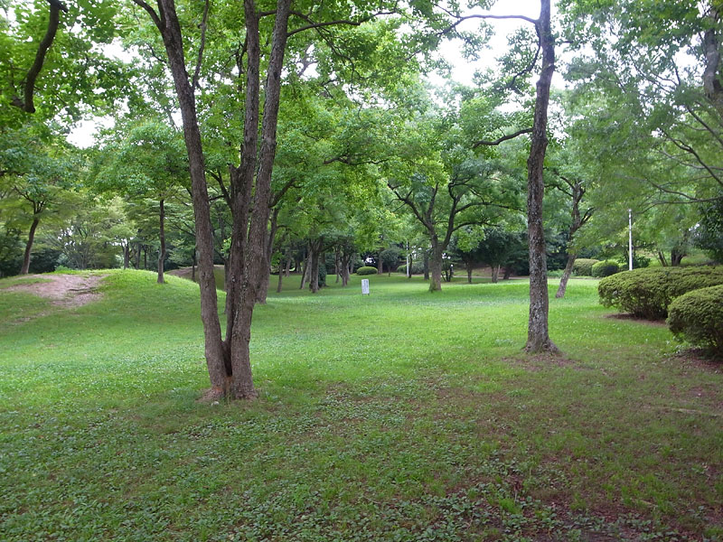 大阪府の千里中央公園 Ralloc Shop 大阪府の千里中央公園 Ralloc Shop
