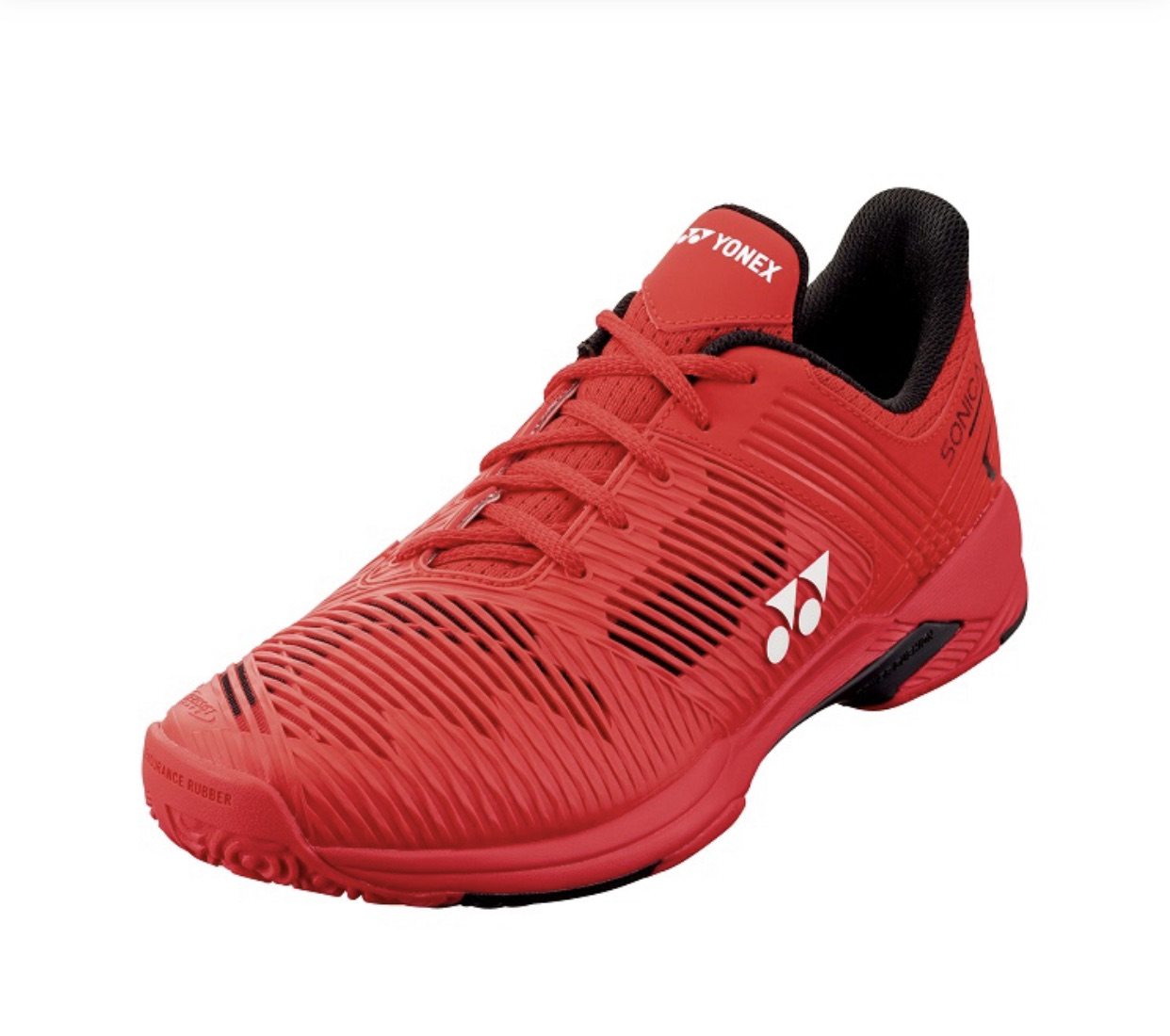 ヨネックスNEWパワークッションソニケージ出ました。 : テニス