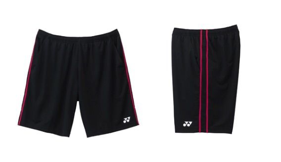 限定値下YONEX 希少　新品・タグ付きハーフパンツ ワウリンカ選手着用モデル ヨネックステニスウェア ワウリンカ限定モデル 全仏オープン制覇の