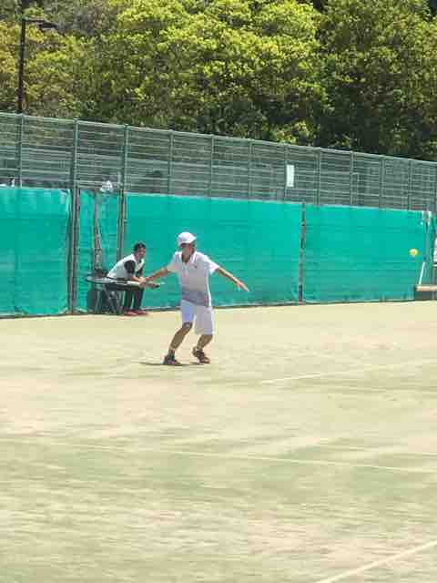 兵庫県硬式テニス高校総体 テニスショップラリーのブログ