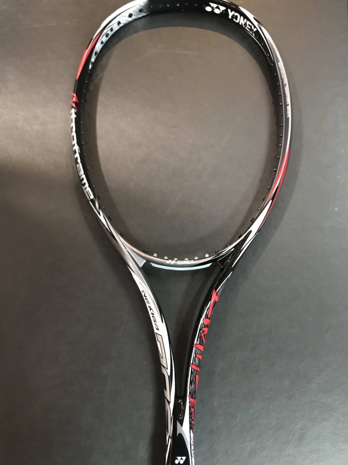 質屋  limited ヨネックスソフトテニスラケットネクシーガ70s ラケット(軟式用)