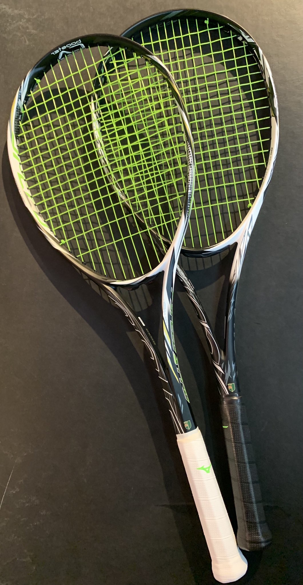 テニス人生様専用 MIZUNO Fスピード Vプロ 0X 販売数No.1 mpcgexpress.com