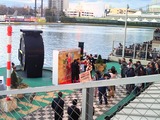 賞金王シリーズ戦表彰式