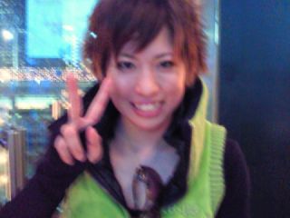 ピンボケなのでかなり縮小したながしまき写真