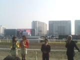 佐々木竹見生誕65周年記念トークショーwith原良馬