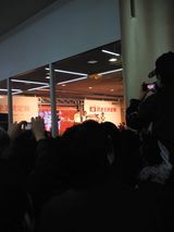 アッコと井口