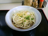ら・夢うのぶっかけうどん