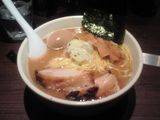 麺屋武蔵 神山