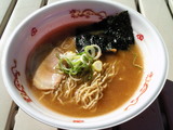 せたが屋ラーメン700円
