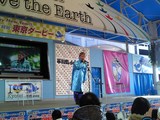 貫禄のファン投票1位濱野谷憲吾