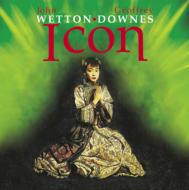 WETTON/DOWNES¡ÖICON¡×