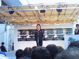 GR賞3号艇山崎智也