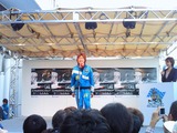 GR賞6号艇峰竜太