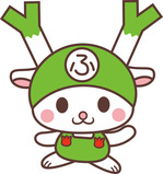 深谷のふっかちゃん