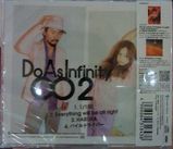 Do As Infinity「∞2」