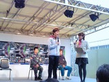 6号艇中野次郎