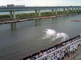 2009年7月20日江戸川7R