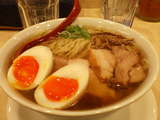 都立家政婦は見た!麺や 七彩