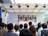 念力集中で今日連勝の太田和美