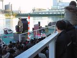 賞金王シリーズ表彰式