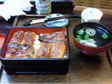 かんたろうのうな重