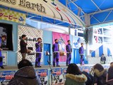 ベイパ新ユニフォーム外枠