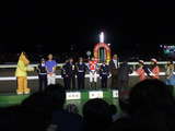 JBC地方馬初勝利を導いた御神本