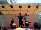 江戸川LOVEの気持ちは一番だったマーサク選手