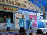 年末にレーシック手術を成功させて視界バッチリの作間章