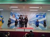ファン投票4位魚谷香織