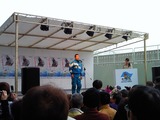 初日連勝のガッツ今坂