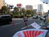 箱根駅伝2位の駒澤大学アンカー藤山修一