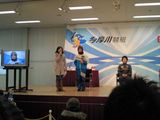 枠番と同じ黒服でインタビュー待ちだった先週の後藤正宗