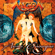 ͪοƲĽˡANGRA/AURORA CONSURGENS