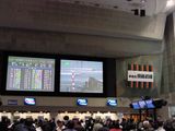 平和島競艇劇場1F