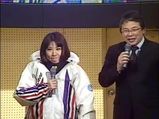 ぴちぴちとれとれの強さだった魔王淺田千亜希