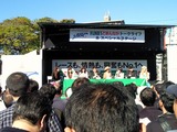 FUNA1どまんなかトークライブ