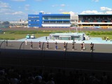 JAPAN CUP選手紹介