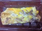 やまげんのいかやきin京王百貨店