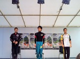 江戸川大賞優出外枠3選手