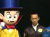 山口達也表彰式