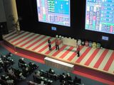 小島武夫名人位+羽尾勉教授