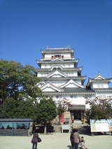 福山城