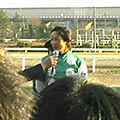 アンカツ表彰式