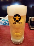 サッポロ黒ラベルの星