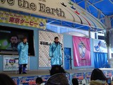 「朝早くから来た皆さん、いい心がけです。」の名言を残した三角哲男
