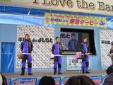 ベイパ新ユニフォーム内枠